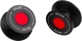Gilles Tooling Paddock Stand Adapter M8 Rd