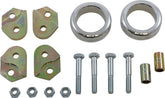 Moose Offroad Four Wheel Lift Kit Mse Can Am