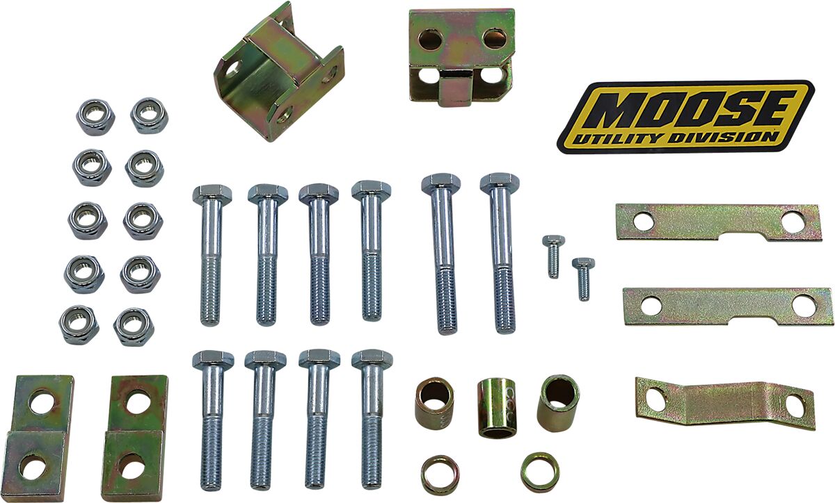 Moose Offroad Four Wheel Lift Kit Mse Honda