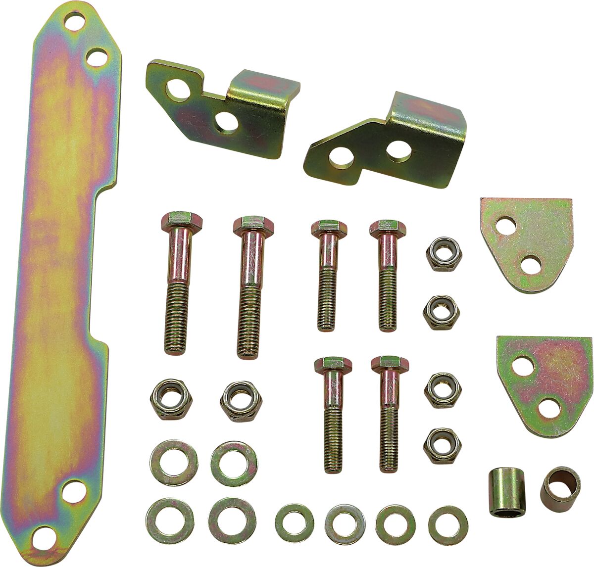 Moose Offroad Four Wheel Lift Kit Mse Honda