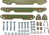 Moose Offroad Four Wheel Lift Kit Mse Honda