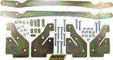 Moose Offroad Four Wheel Lift Kit Mse Honda