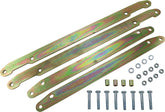 Moose Offroad Four Wheel Lift Kit Mse Kawasaki