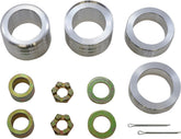 Moose Offroad Four Wheel Lift Kit Mse Polaris