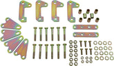 Moose Offroad Four Wheel Lift Kit Mse Polaris