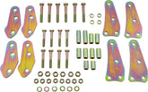 Moose Offroad Four Wheel Lift Kit Mse Yamaha