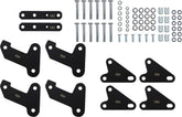 Demon Lift Kit Hd Po Ranger 1000/570