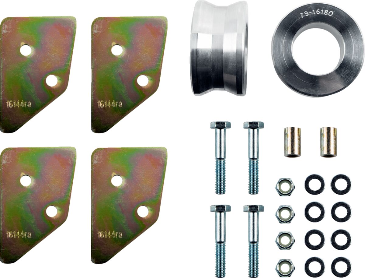 Moose Offroad Four Wheel Lift Kit Mse Cf Moto