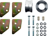 Moose Offroad Four Wheel Lift Kit Mse Cf Moto