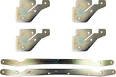 Moose Offroad Four Wheel Lift Kit Mse Honda