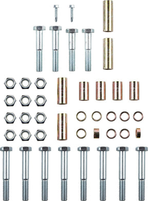 Moose Offroad Four Wheel Lift Kit Mse Honda