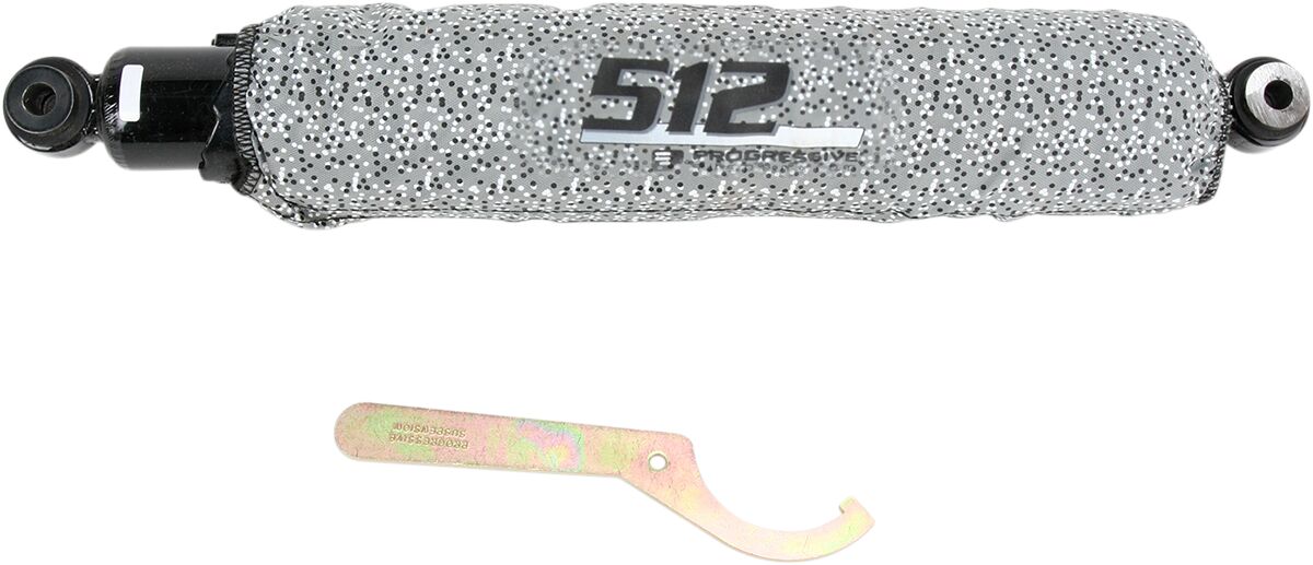 Progressive Suspension Shock Rear 512 Trx 350