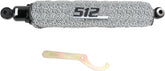 Progressive Suspension Shock Rear 512 Trx 350