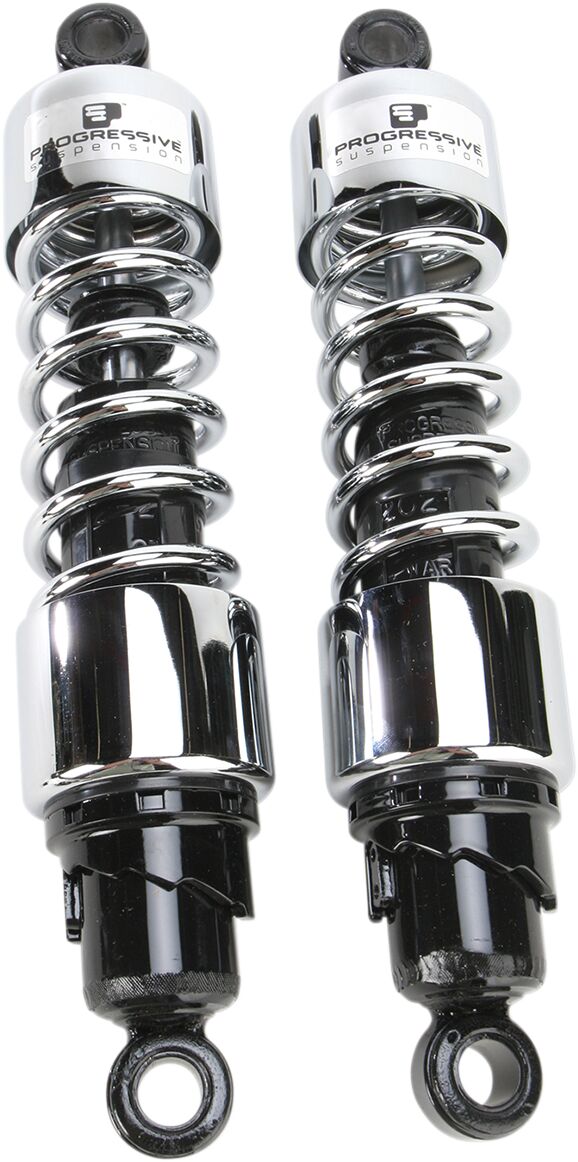 Progressive Suspension 412 (Chr) Crzr 13.0 412 4218 C