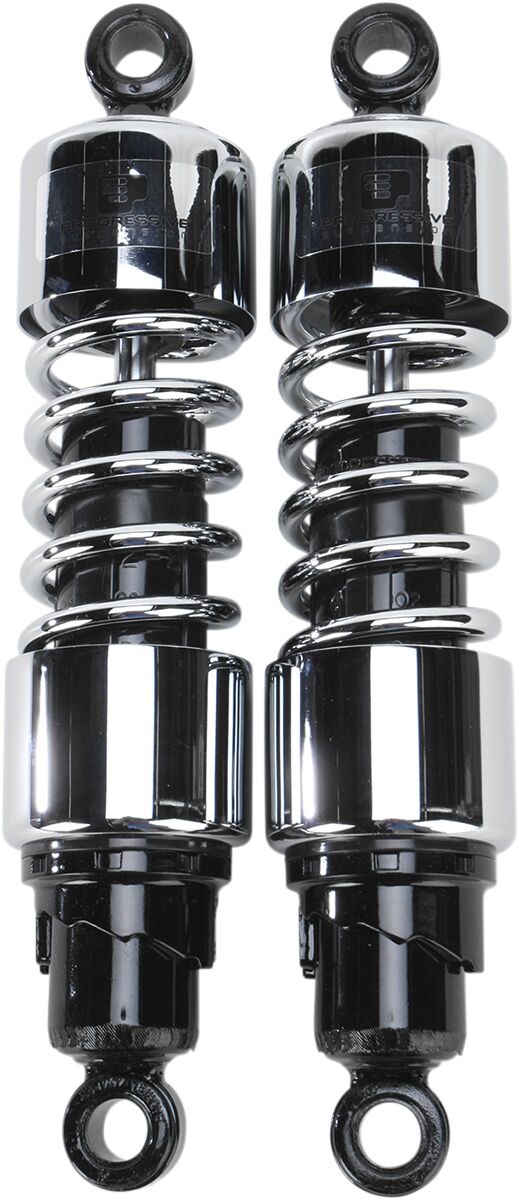 Progressive Suspension 412 (Chr) Crzr 12.0 412 4228 C
