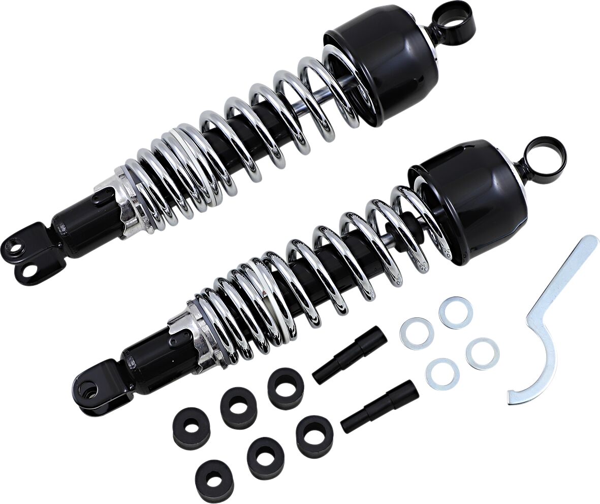Emgo Shock 340 Mm Eye/Clevis