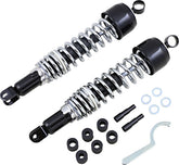 Emgo Shock 365 Mm Eye/Clevis