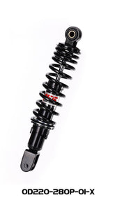 Yss Rr Shock Yam Peu Mbk