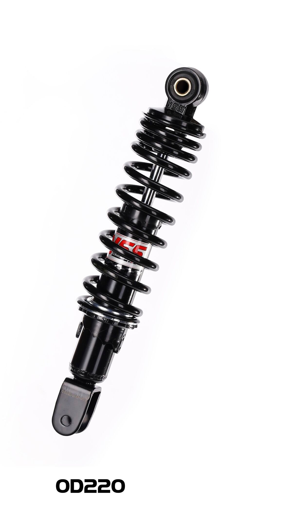 Yss Rr Shock Apr Kym