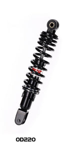 Yss Rr Shock Apr Kym
