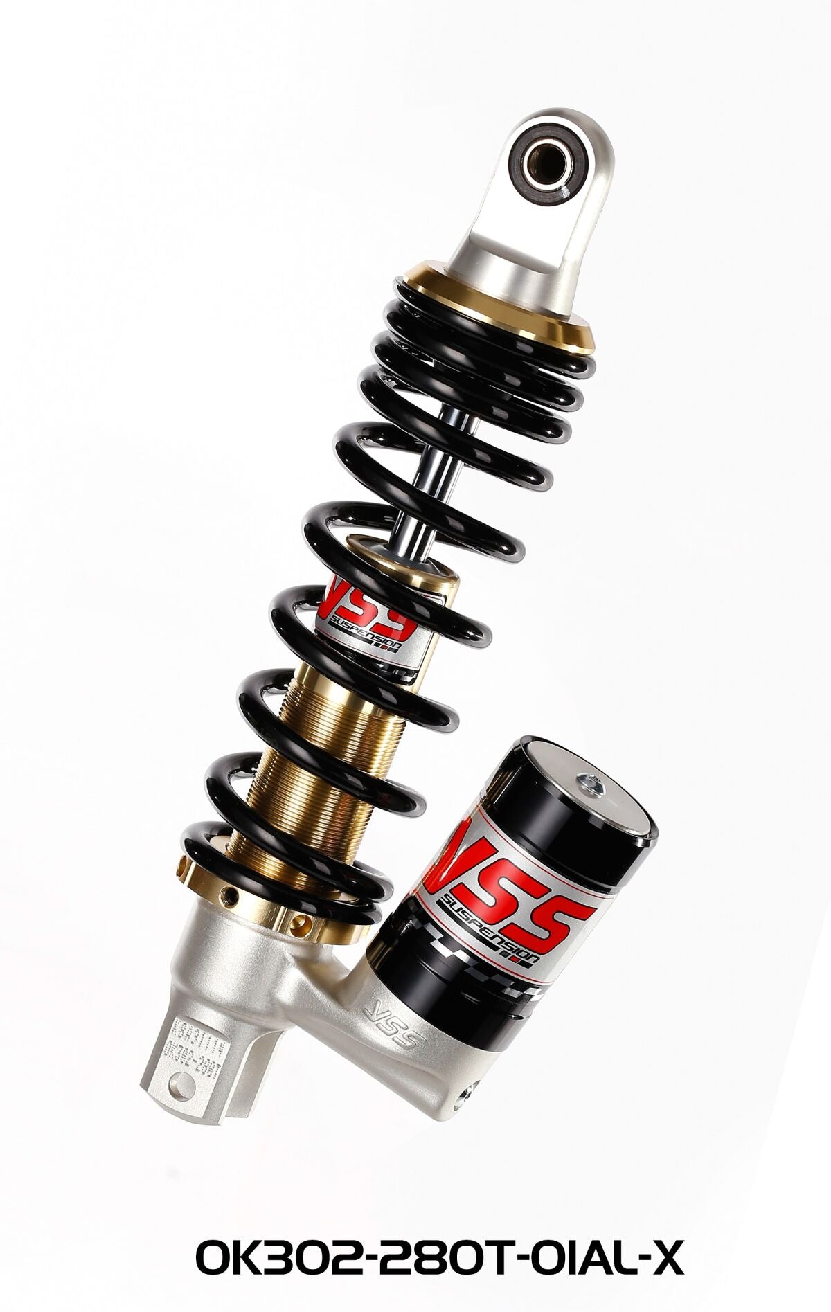Yss Rr Shock Ecoline Yam Peu
