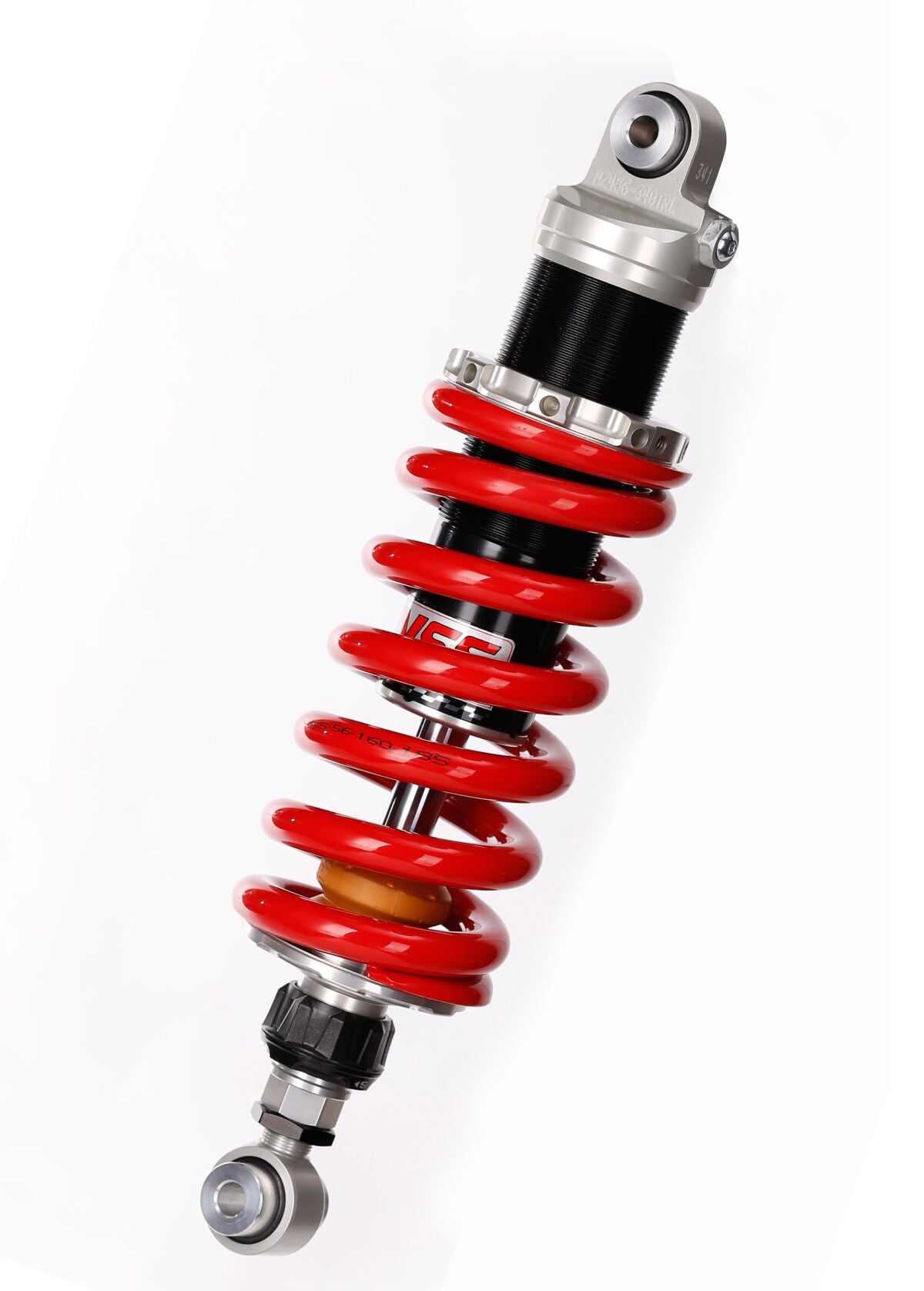 Yss Rr Shock Yam Xt / Tenere