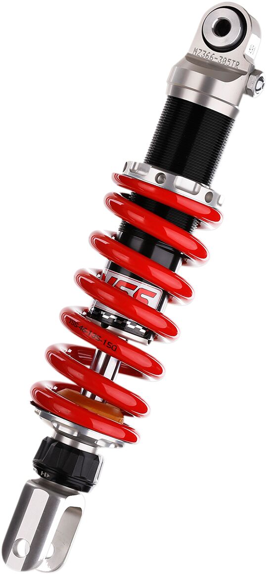 Yss Rr Shock Suzuki Dr650