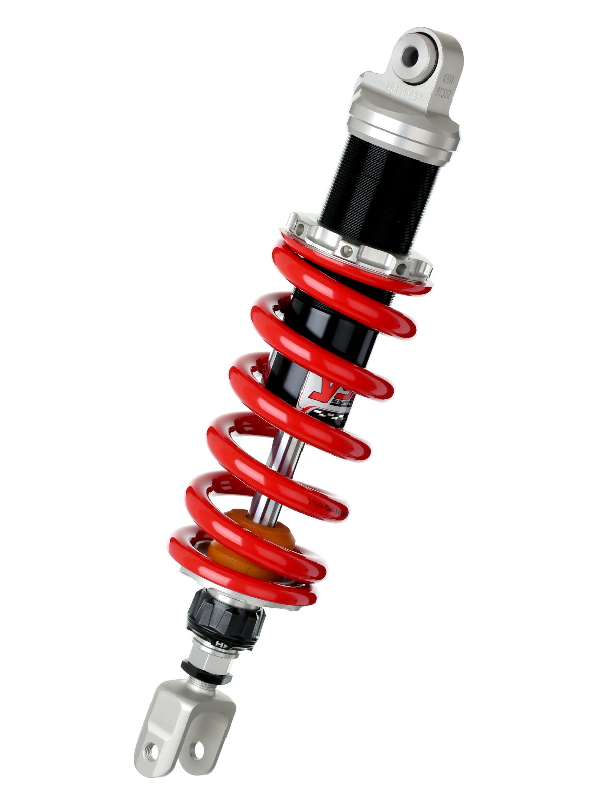 Yss Rr Shock Ecoline Hon Xl600