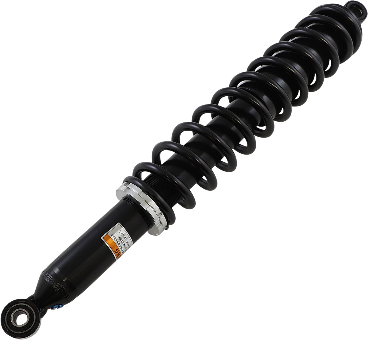 Moose Offroad Four Wheel Gas Shock Rear Moose