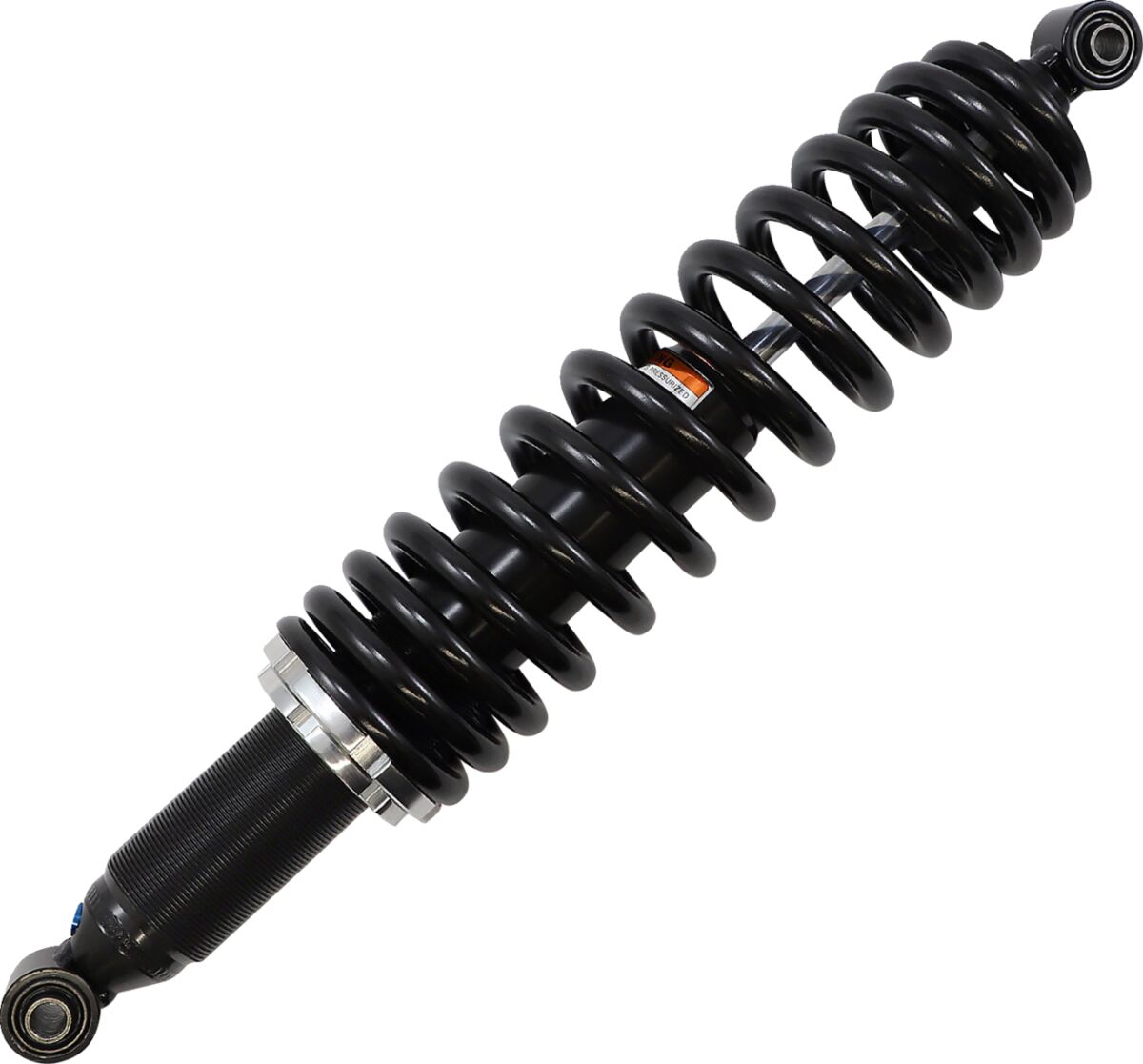 Moose Offroad Four Wheel Gas Shock Front Moose