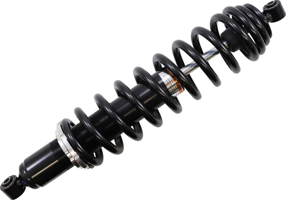 Moose Offroad Four Wheel Gas Shock Rear Moose