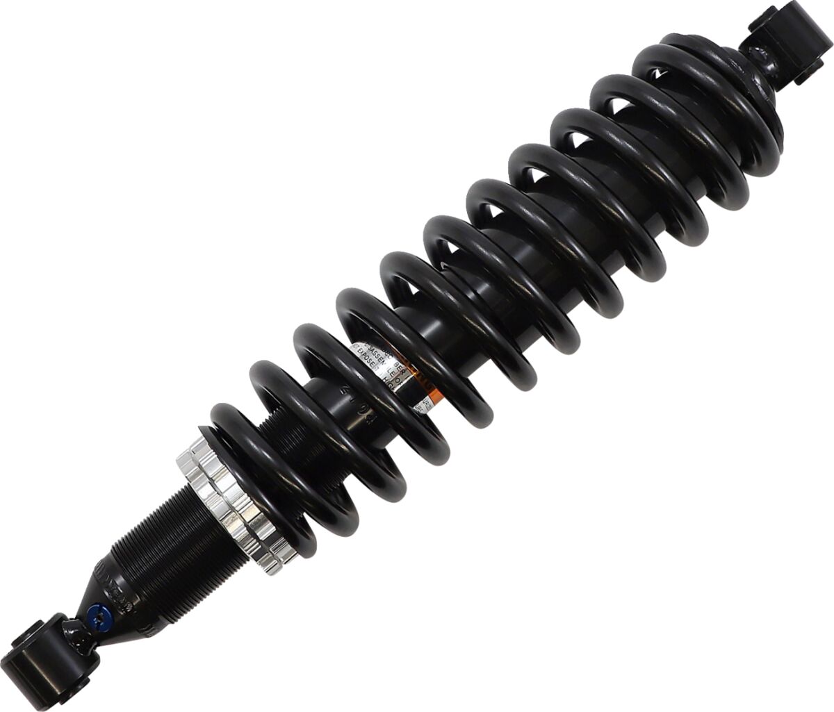 Moose Offroad Four Wheel Gas Shock Rear Moose