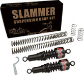 Burly Brand Slammer Low Kit Rebel