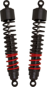 Burly Brand Shocks Stiletto Rebel 13