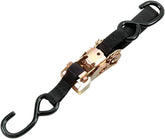Parts Unlimited T Down Ratchet 1 Blk Ea