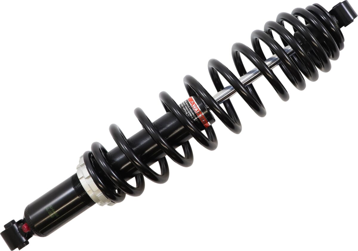 Moose Offroad Four Wheel Gas Shock Rear Moose