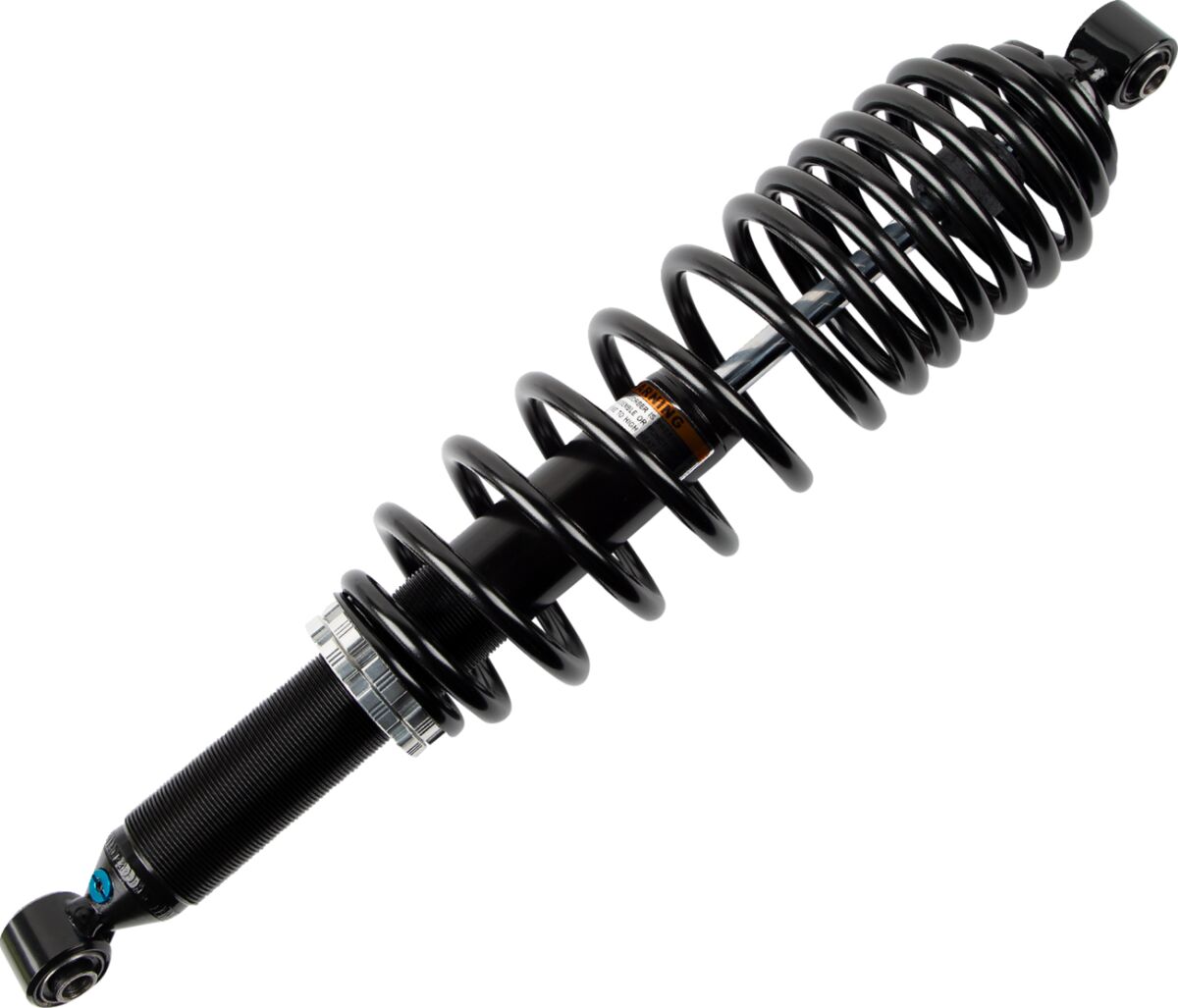 Moose Offroad Four Wheel Gas Shock Front Moose