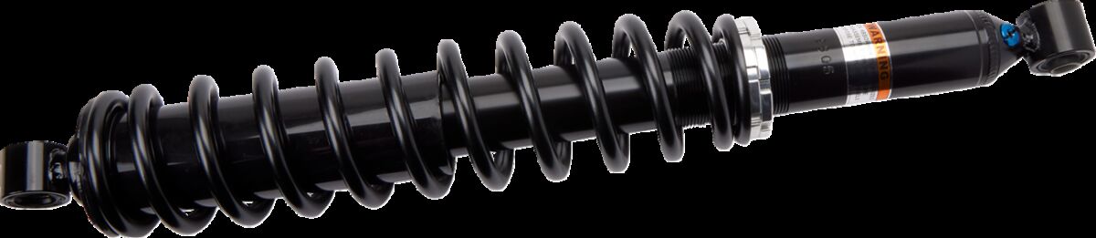 Moose Offroad Four Wheel Gas Shock Rear Moose