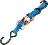 Parts Unlimited T Down Ratchet 1 Blu Ea