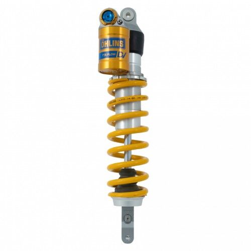 Ohlins Shock Yamaha Yz 450 F T46 Pr1 C2 W