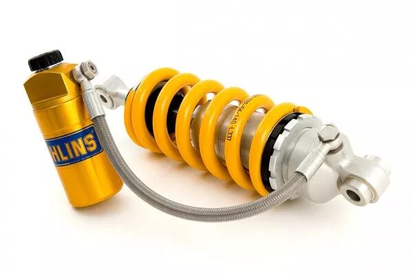 Ohlins Shock Honda Crf300 L/Rally S46 H