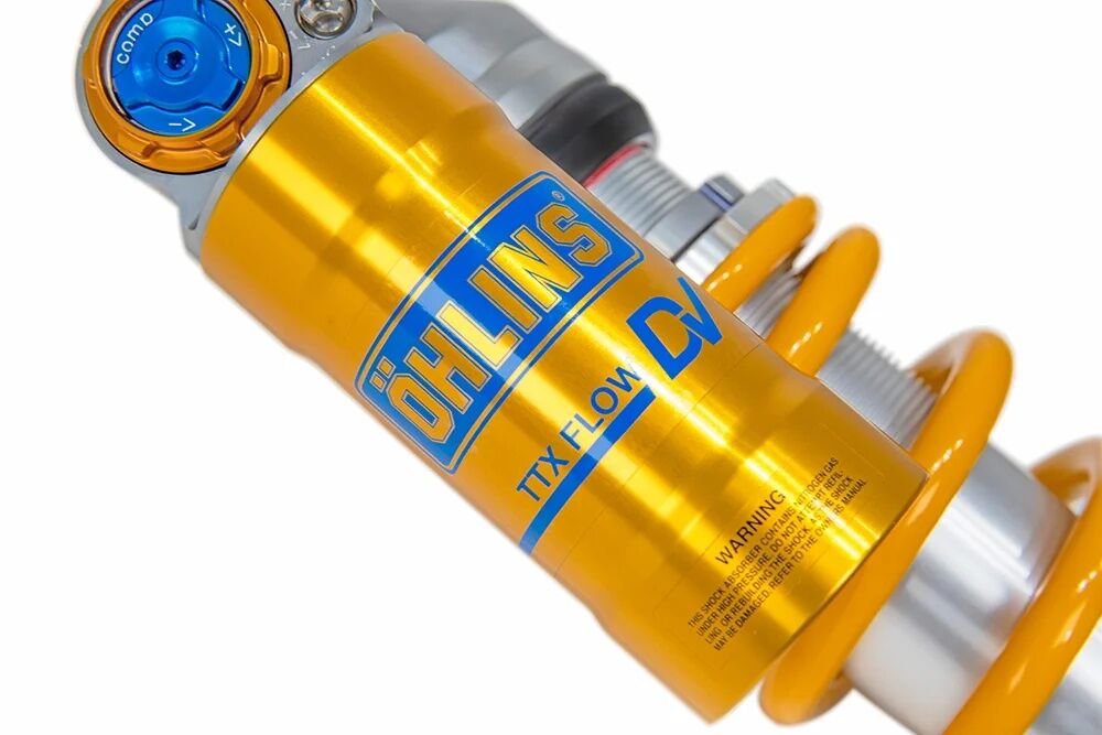 Ohlins Shock Kawasaki Kx 450 F T46 Pr1 C