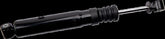 Moose Offroad Four Wheel Front Shock Polaris Mse