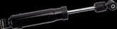 Moose Offroad Four Wheel Rear Shock Polaris Mse