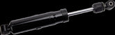Moose Offroad Four Wheel Rear Shock Polaris Mse