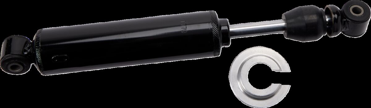 Moose Offroad Four Wheel Rear Shock Polaris Mse