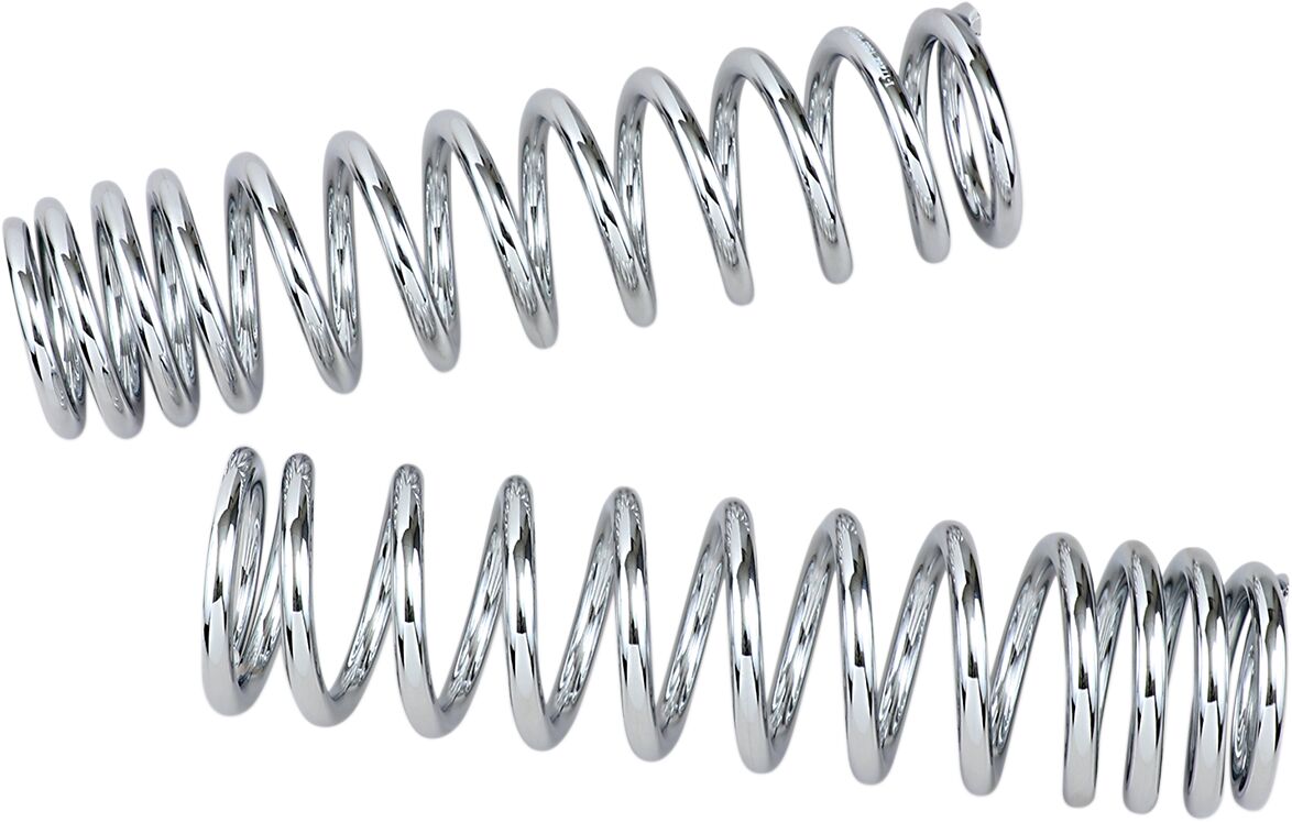 Progressive Suspension Springs Chrome 120/170
