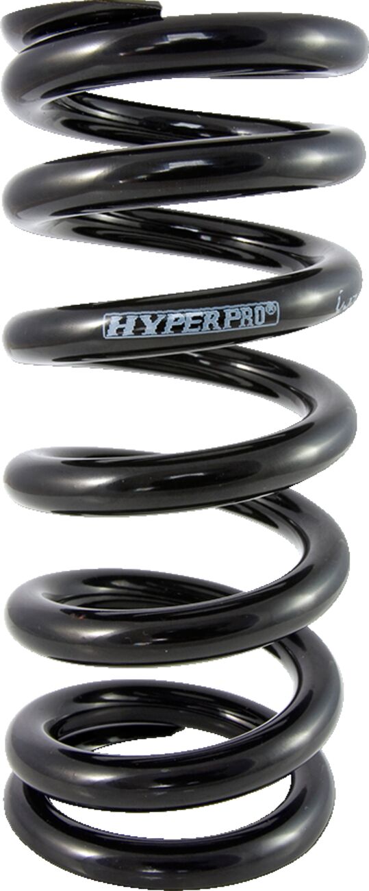 Hyperpro Rear Shock Spr. Blk Yamaha Xt