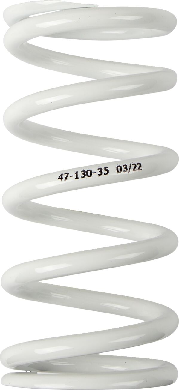 Moose Offroad Hard Parts Shock Spring Sx 50 35