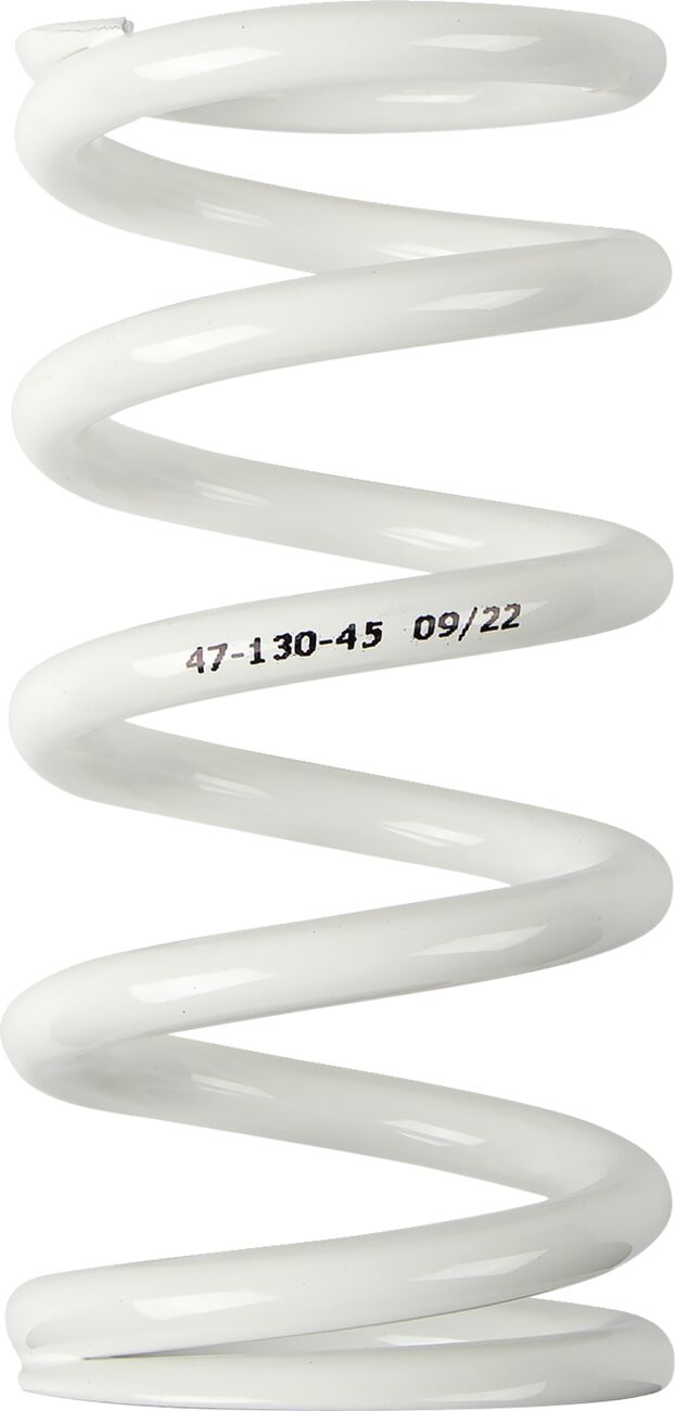 Moose Offroad Hard Parts Shock Spring Sx50 45